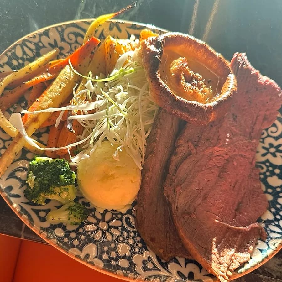 Beef Roast