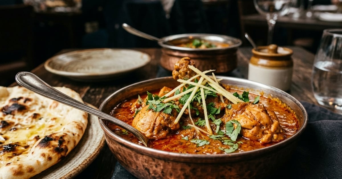 Taste of Village Slough